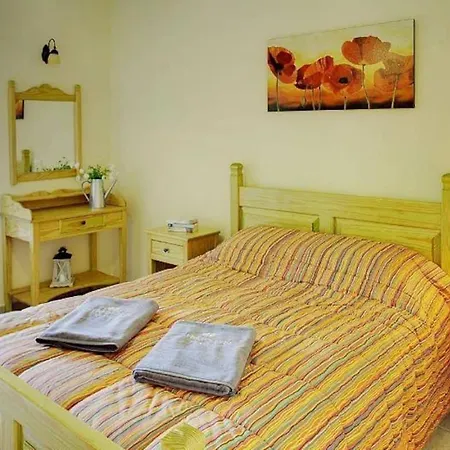 Gospodarstwo agroturystyczne Lithies Farm