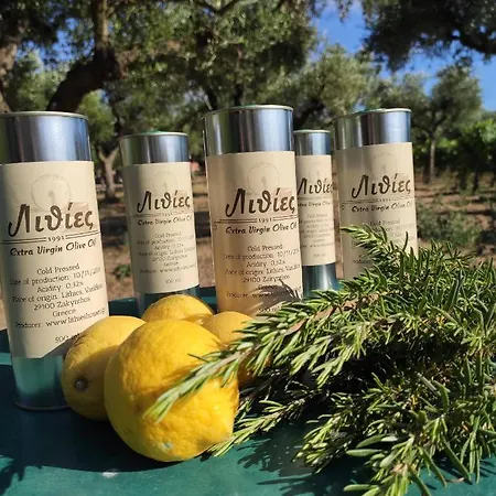 Lithies Farm Agroturismo *