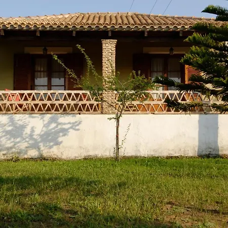 Lithies Farm Gospodarstwo agroturystyczne Vasilikí