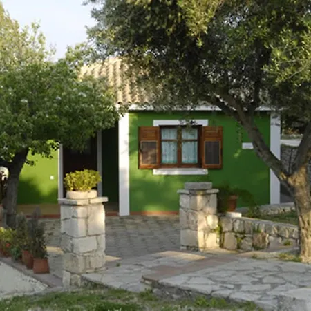 Agroturismo Lithies Farm Vasilikí
