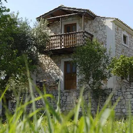 Agroturismo Lithies Farm