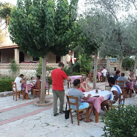 Agroturismo Lithies Farm *